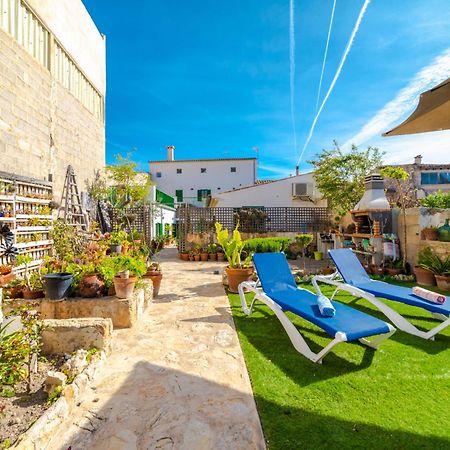 Holiday Home Can Canto By Interhome Binissalem Dış mekan fotoğraf