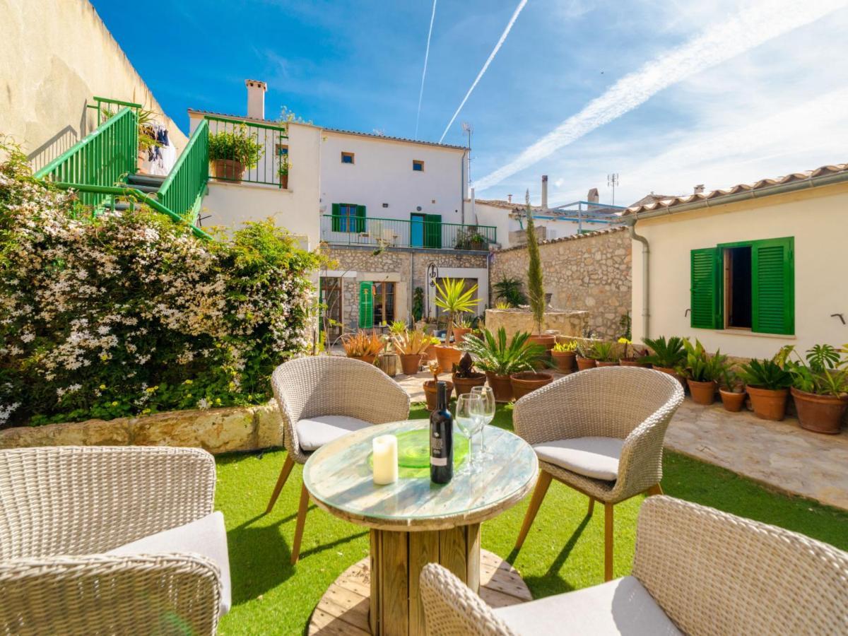 Holiday Home Can Canto By Interhome Binissalem Dış mekan fotoğraf