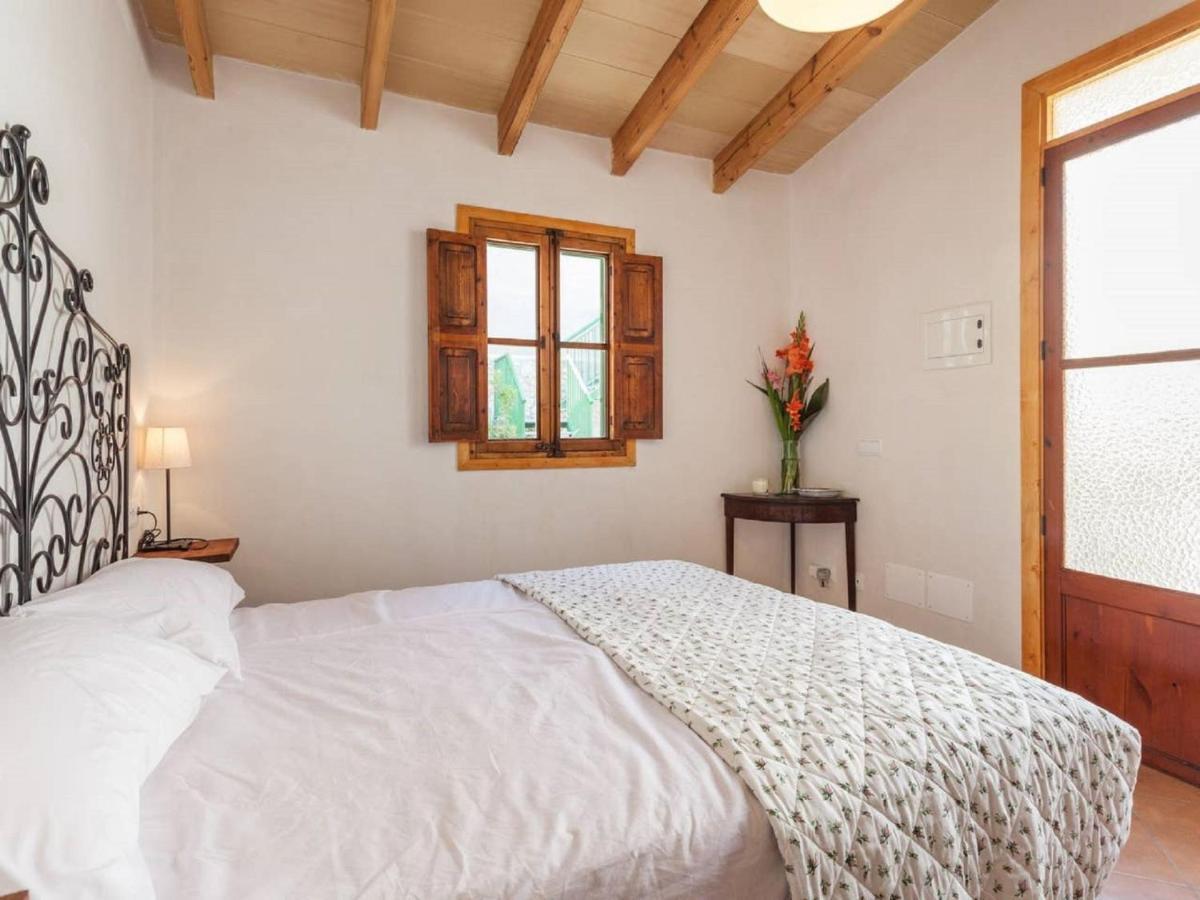 Holiday Home Can Canto By Interhome Binissalem Dış mekan fotoğraf