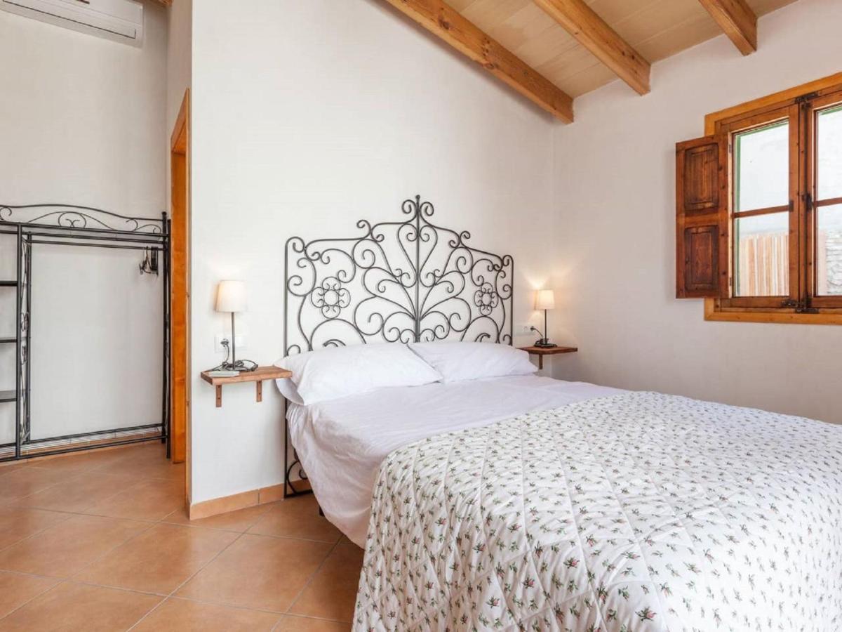 Holiday Home Can Canto By Interhome Binissalem Dış mekan fotoğraf