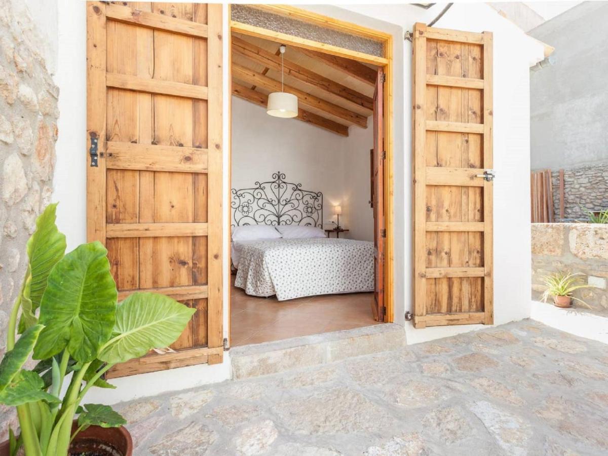 Holiday Home Can Canto By Interhome Binissalem Dış mekan fotoğraf