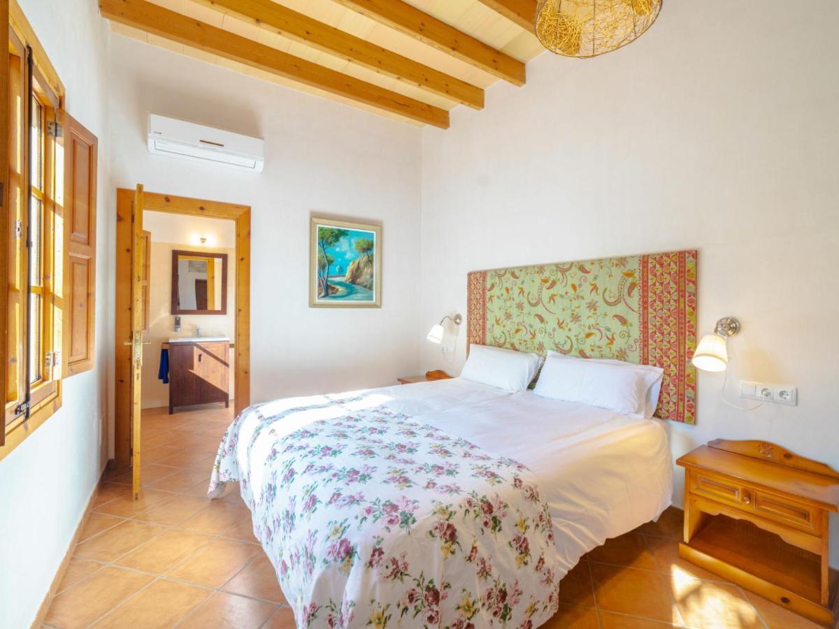Holiday Home Can Canto By Interhome Binissalem Dış mekan fotoğraf