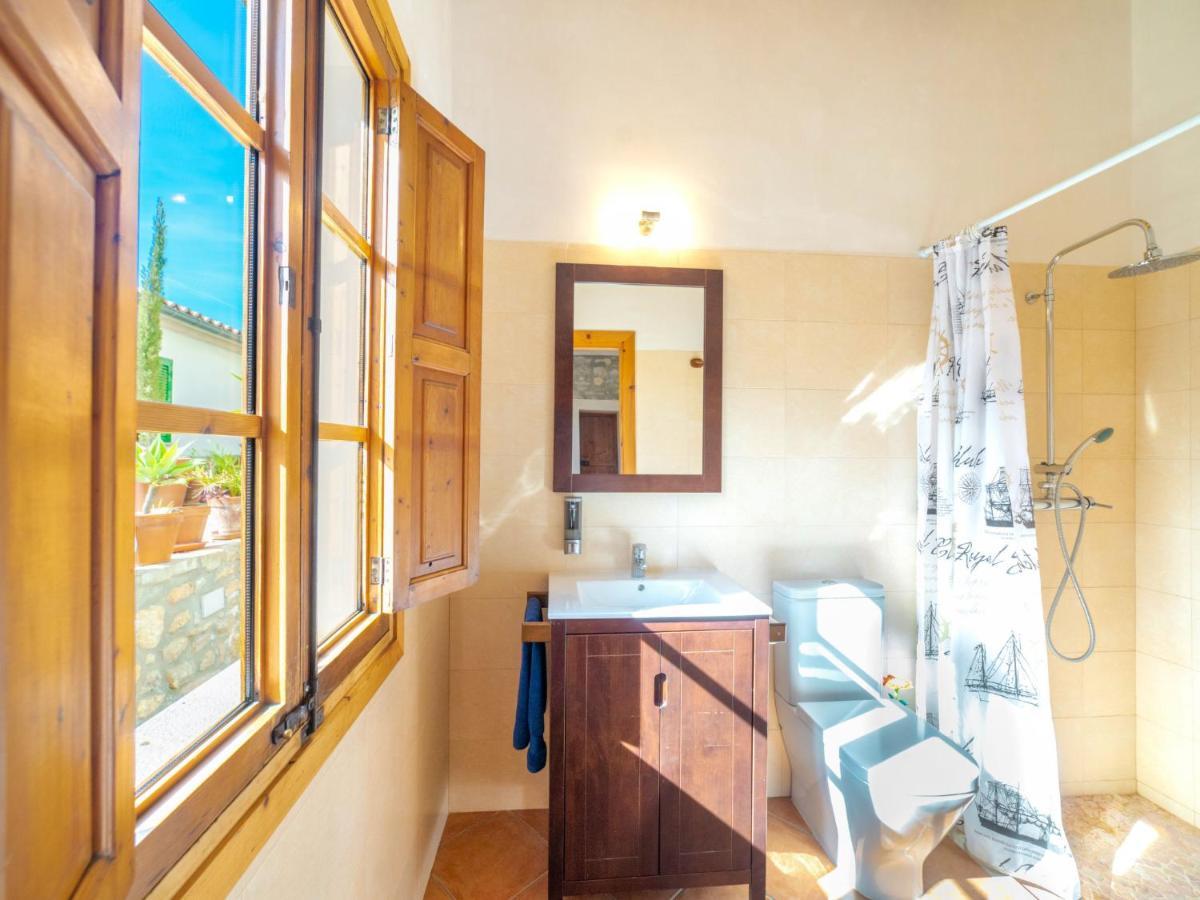 Holiday Home Can Canto By Interhome Binissalem Dış mekan fotoğraf