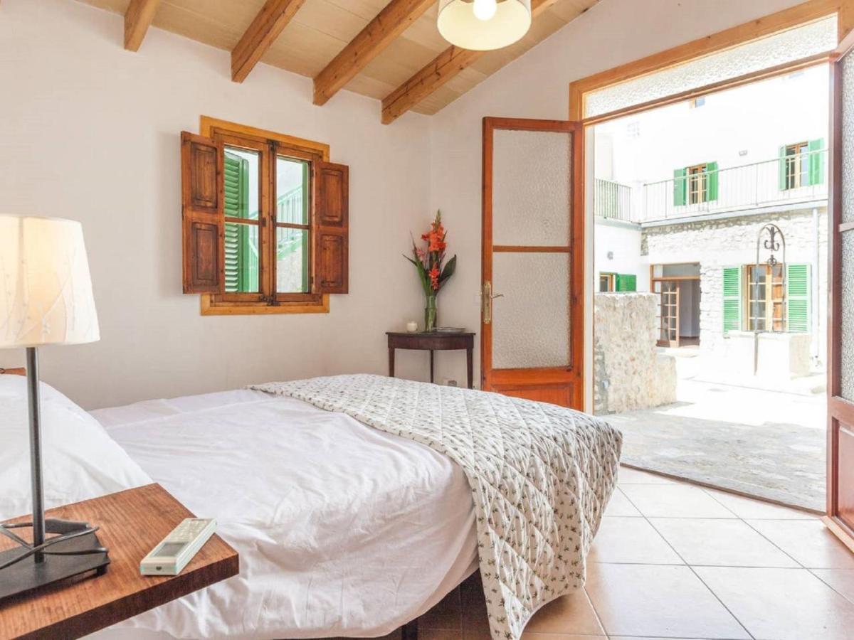 Holiday Home Can Canto By Interhome Binissalem Dış mekan fotoğraf