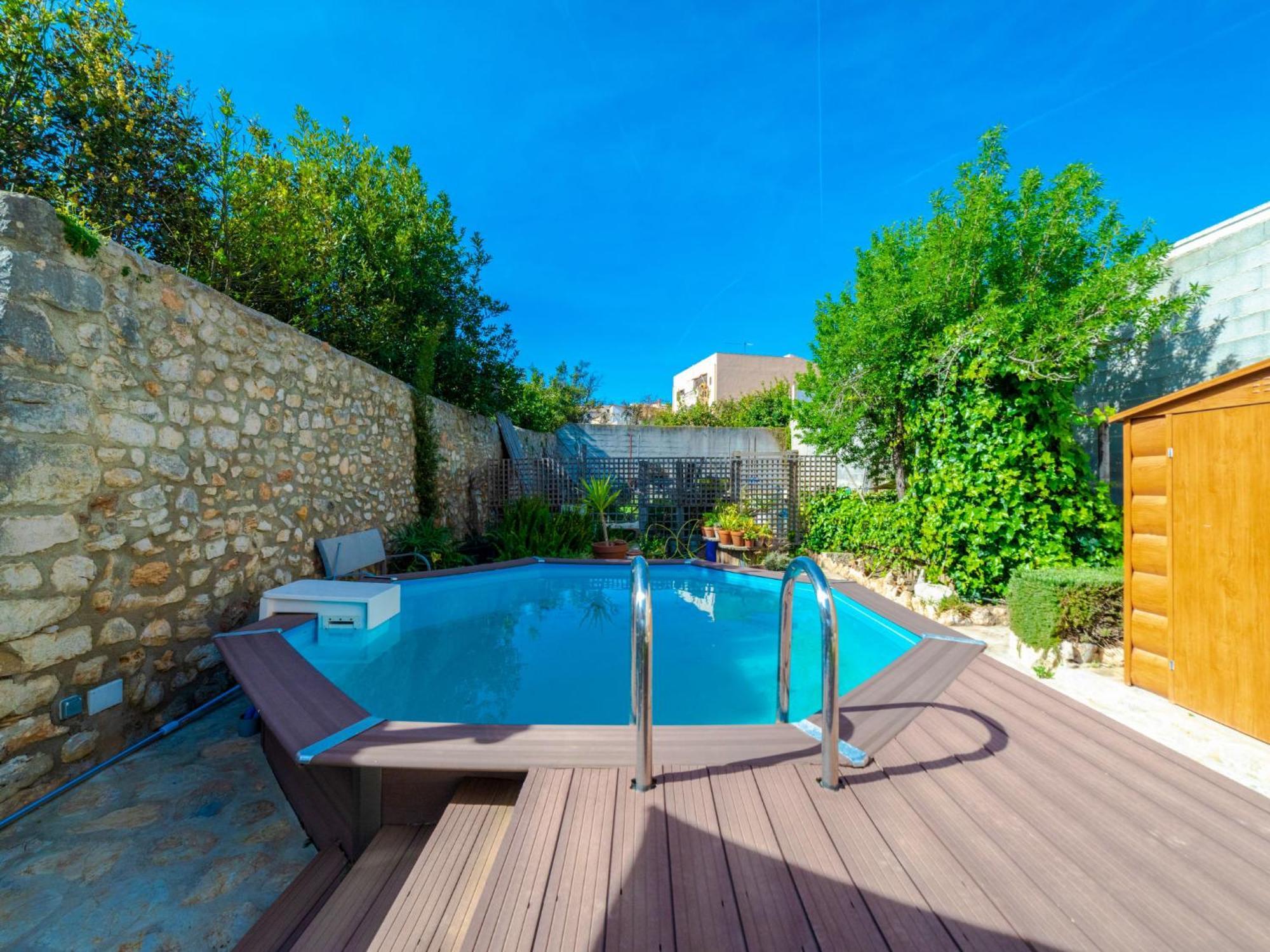 Holiday Home Can Canto By Interhome Binissalem Dış mekan fotoğraf